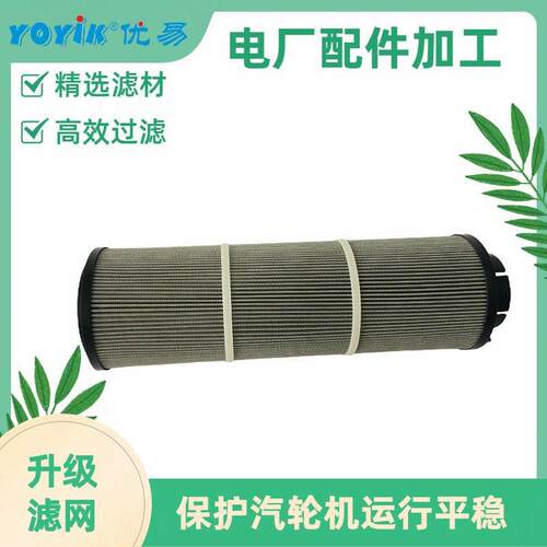 过滤器AX1E101-备件滤芯AX轮1E101-01D1V0/-WF汽机压过滤东方一力