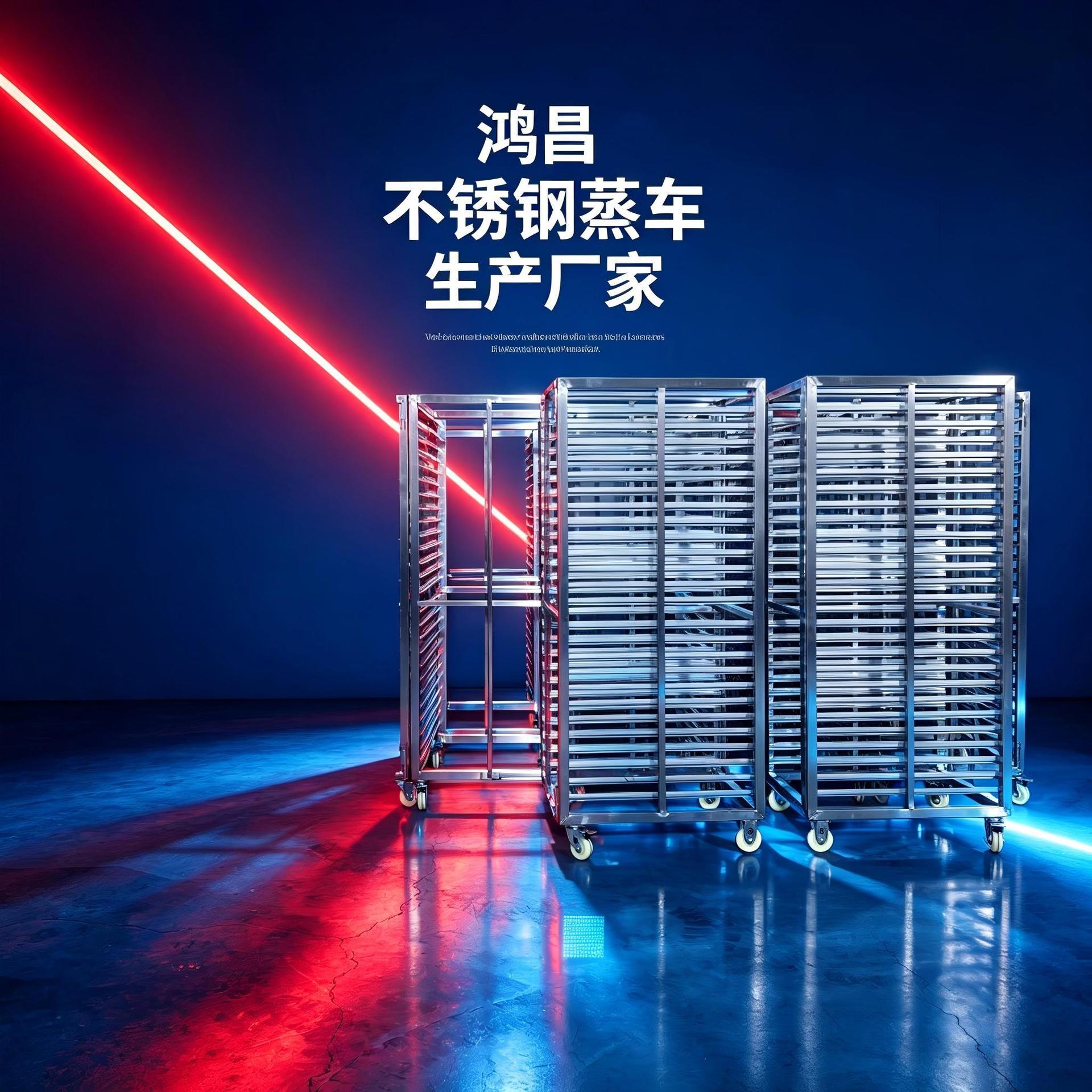 面包冷却不锈钢车架蒸糯米糕用什么设备烘焙产品冷却晾晒架