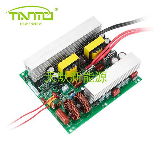 正129弦波逆变器50000W100电0W150W2000W3000源逆变器主W板