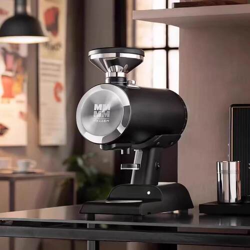 mazzer philos 单剂量意式电动磨豆机家用手冲咖啡自动研磨机商用