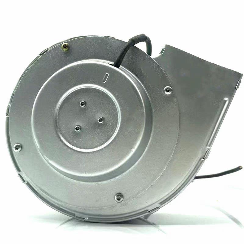 ebm 24V 45W 德国 涡轮离心 DIY空气净化风机 G1G133-DE19-15