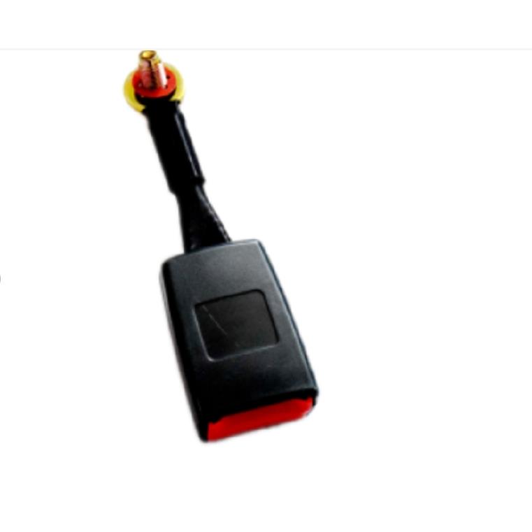 原厂正品柳汽霸龙507乘龙609M5/M3/M7/H7/H5气囊座椅安全带锁扣