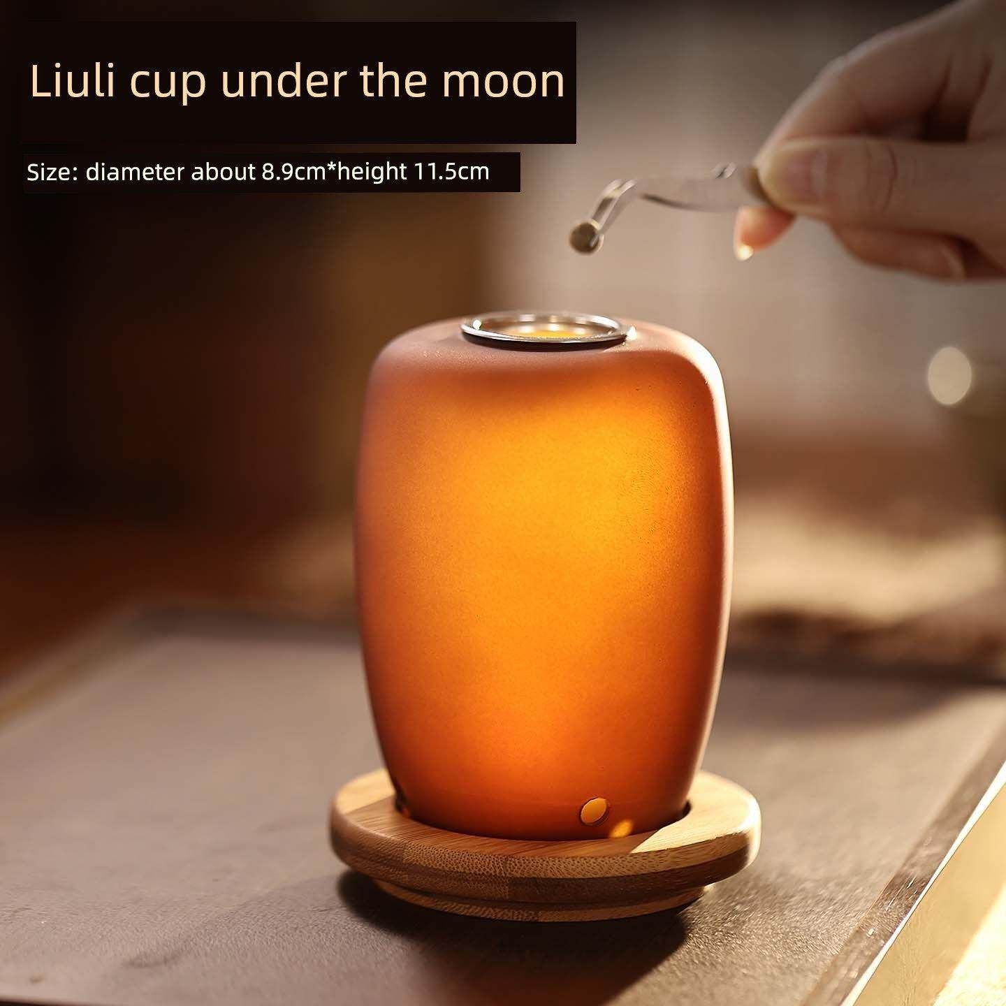 隔火蜡烛熏香炉沉香原木碎料香薰灯玻璃香薰炉玻璃烛台香薰灯,家居饰品,香薰蜡烛,淘宝优惠券,粉丝福利购,淘宝优惠卷