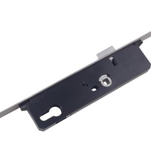 KIN 8532塑钢门锁坚朗五金断桥铝合金门锁8528 LONG坚朗门锁配件