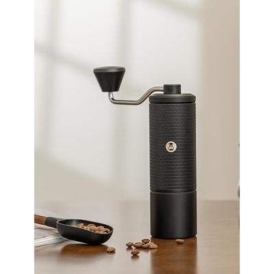 泰摩C5磨豆机栗子手摇研磨器咖啡豆研磨机C3S手摇磨豆机咖啡器具