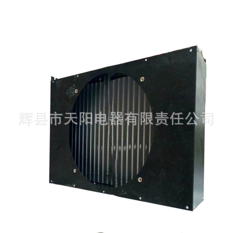 制冰机冷凝器蒸发器换热器制冷设备厂家批量售出