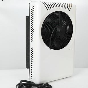 源头工厂驻车电动空调分体机12V24伏大货车卡车房车露营车驻车用