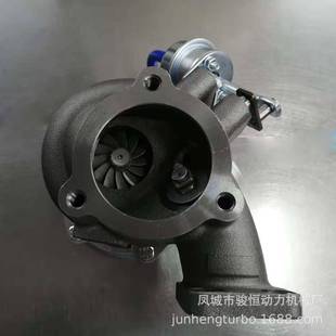 涡轮增压器GT2511181010A 4DF2TURBO 4DF2730237 50041118010A