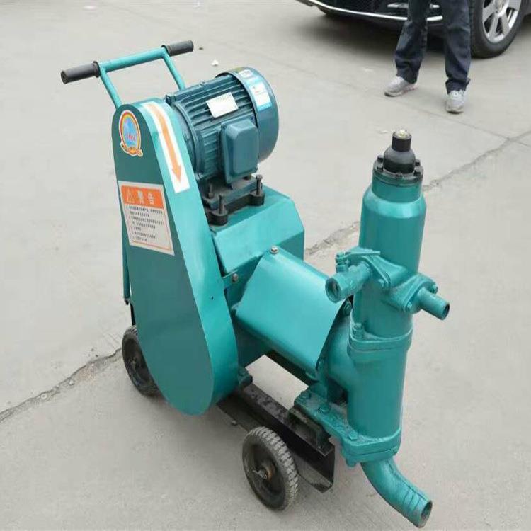 济宁发货混凝土注浆机 供应品质款注浆泵价格便宜速来选购