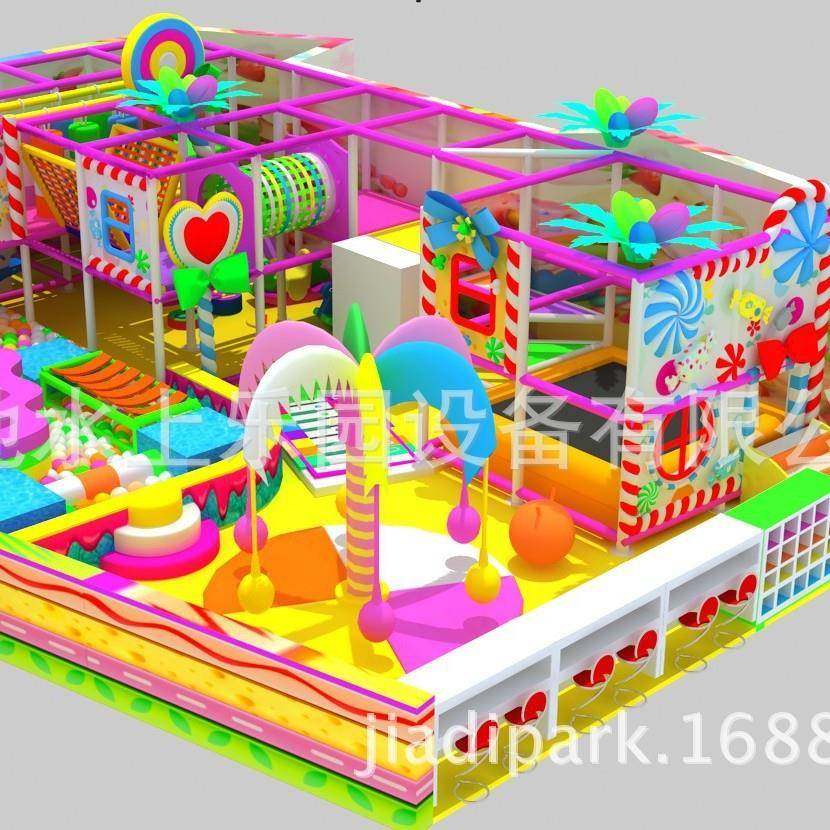 室内游乐设备淘气堡百万球池亲子儿童乐园糖果主题乐园厂家直销,玩具/童车/益智/积木/模型,大型组合式游乐设备,淘宝优惠券,粉丝福利购,淘宝优惠卷