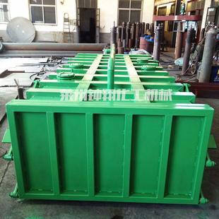 真空脱泡箱人造大理石板材设备尺寸可自选抽真空脱泡机