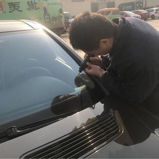 打孔玻璃修复裂痕电动工具1.0mm夹头高硬度 汽车挡风玻璃手电钻