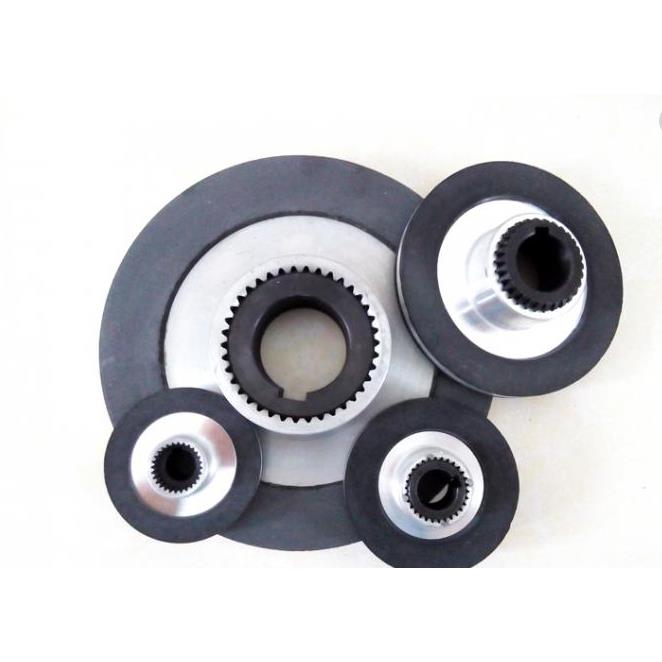 YEJ/YDE/SDZ1耐磨电机刹车片摩擦片电机配件刹车制动器抱闸刹车盘