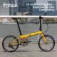 Style 451组合式 Fnhon Kc2018 20英寸406 折叠自行车改装 城市