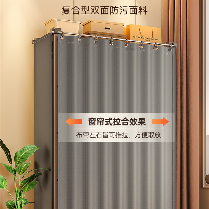 货架地用落仓置物架家储多层客厅仓库快递展示柜储藏室收纳铁架子