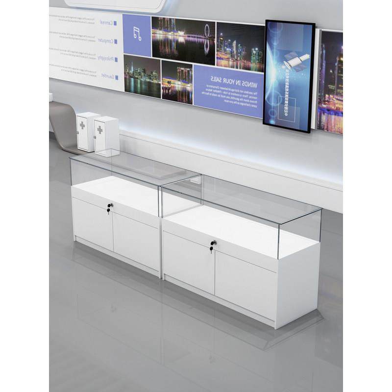 博物馆文物样品陈列柜商场展厅玻璃展示柜珠宝化妆品首饰玉石柜台,商业/办公家具,展示柜/陈列柜/展示架/货柜,淘宝优惠券,粉丝福利购,淘宝优惠卷