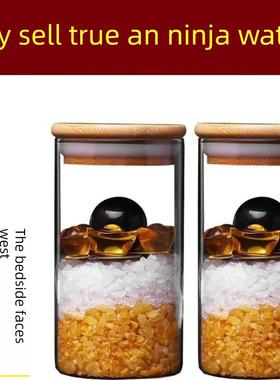 2025安忍水瓶子床头朝西厕所在西北角卫生间安然水瓶安仁水瓶摆件