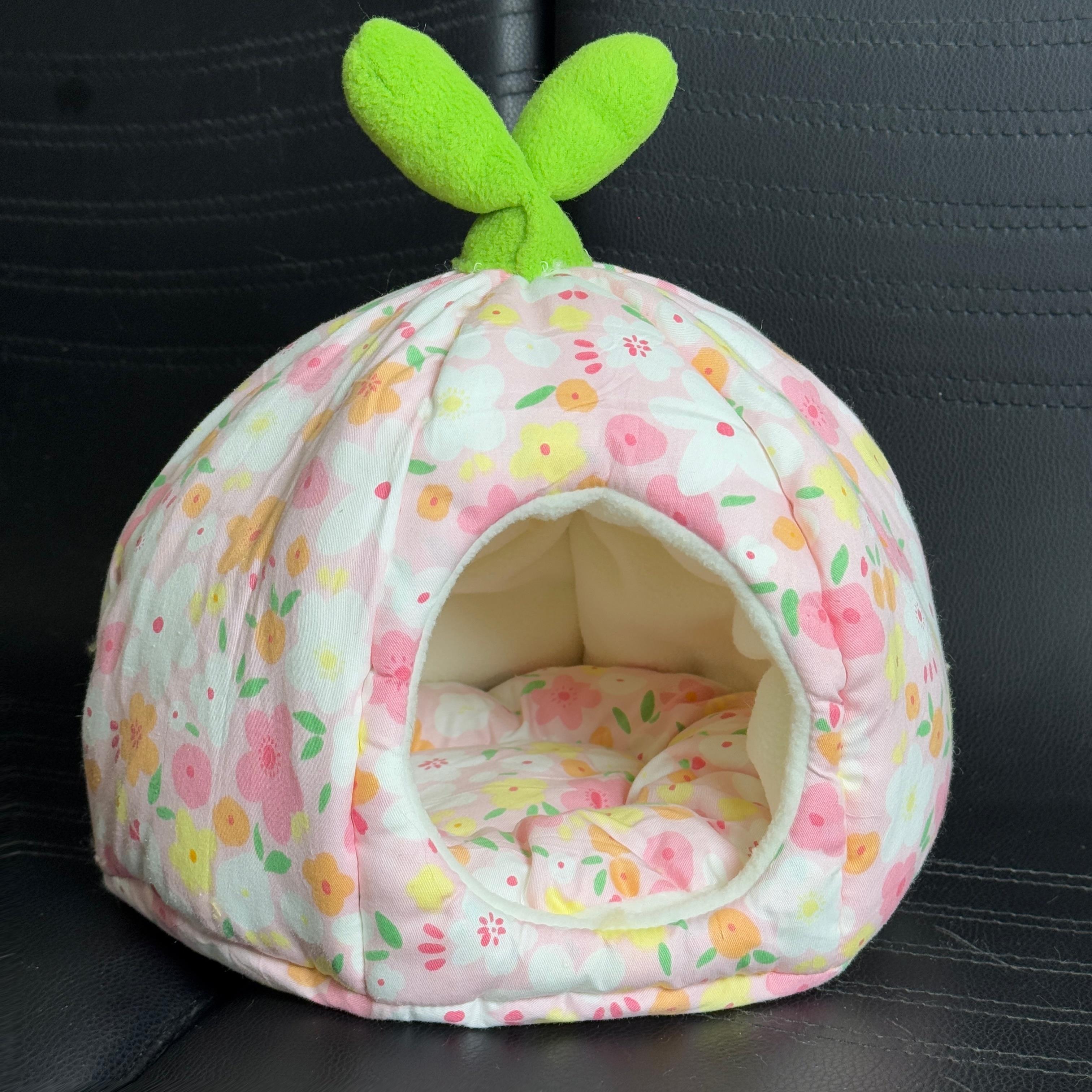 【现货专区】限定棉窝春夏避暑荷兰猪兔子仓鼠豚鼠花枝鼠刺猬鸟