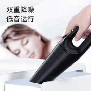 车载吸尘器车用无线大功率充电家车两用强力车内小型汽车专用家用