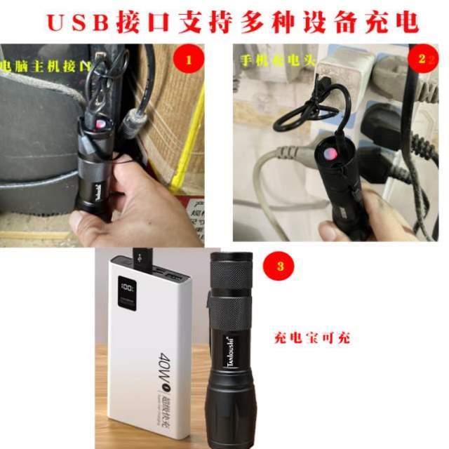 剂检测仪维修检漏漏氟测查漏荧光试漏捡漏汽车空调漏工具汽修工具