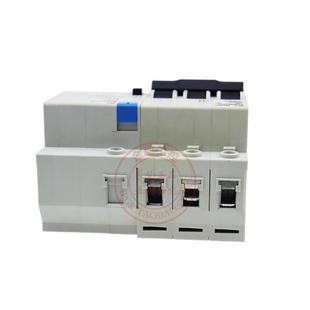 10A 原装 富士三相三线小型BC63E1CG漏电断路器BC32E1CL 3P005B