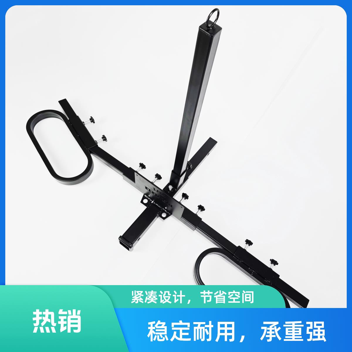 TUZUN途尊坦克300越野摩托车架拖车架轻便摩托车背架SUV房车车尾