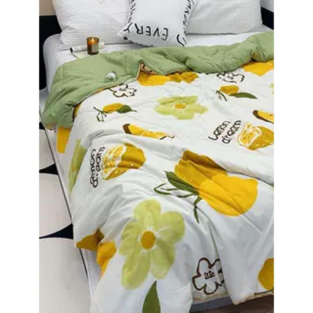 【8.3】 全面升级填充大豆蛋白+蚕丝蛋白夏凉被,床上用品,化纤被,淘宝优惠券,粉丝福利购,淘宝优惠卷