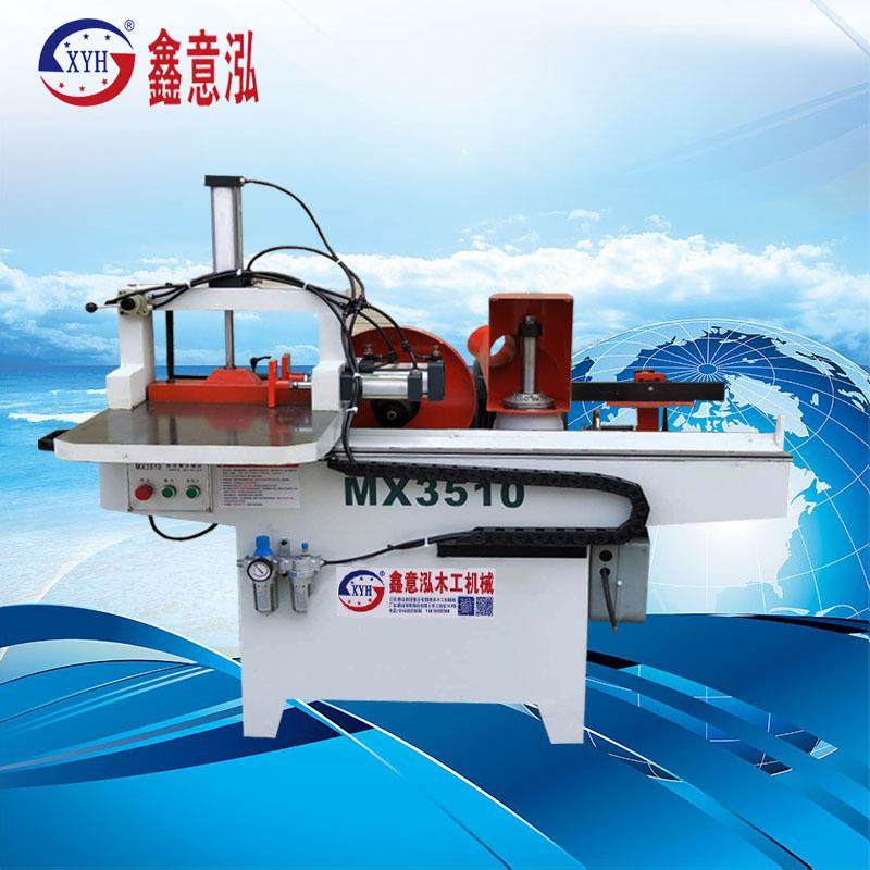 全自动梳齿机带涂胶操作简单梳齿接木工作稳定打齿机短料接长机