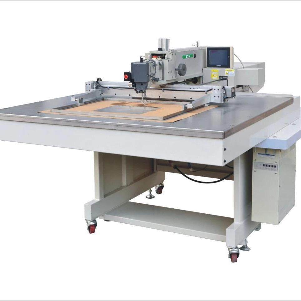 自动化缝纫机全自动工业缝纫机电脑针车电脑花样机针车机,纺织面料/辅料/配套,其他纺织机械,淘宝优惠券,粉丝福利购,淘宝优惠卷