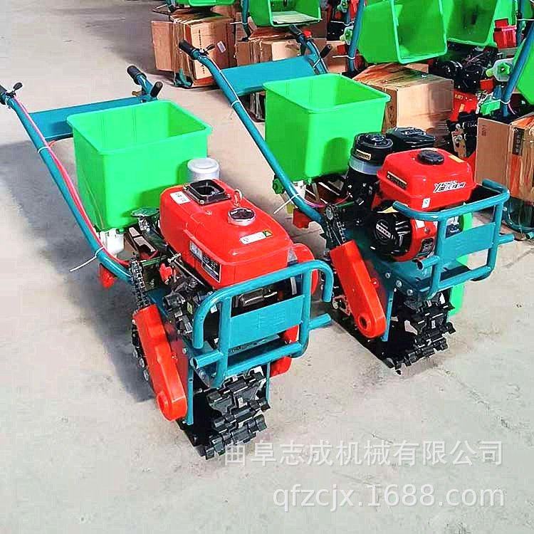 志成供应家用手扶式播种机  玉米大豆施肥机  汽油轮式田园管理机,农机/农具/农膜,播种栽苗器/地膜机,淘宝优惠券,粉丝福利购,淘宝优惠卷