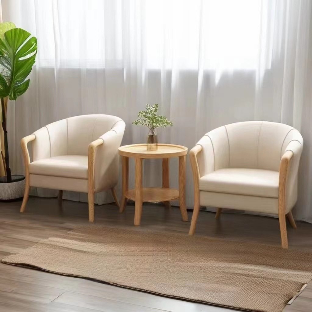 实木适老沙发康养中心客厅组合沙发养老院木扶手老人沙发椅,住宅家具,沙发椅,淘宝优惠券,粉丝福利购,淘宝优惠卷