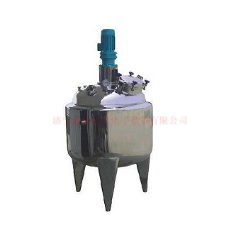 质优价廉  超声波搅拌罐    机械搅拌  济宁鑫欣