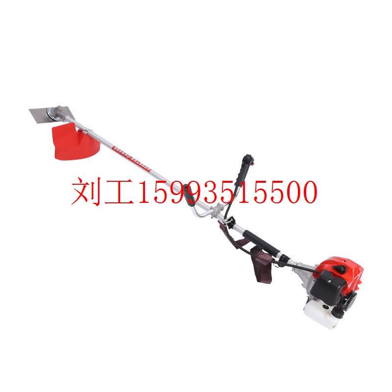 割草机大功率打草机园林农t业收割水稻谷灌木割灌机园林草坪打草