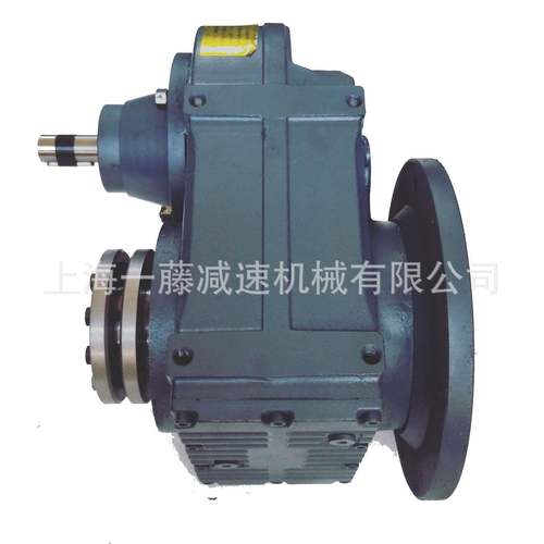 减速机厂家直销FAF127平行轴斜齿轮减速电机质量保障