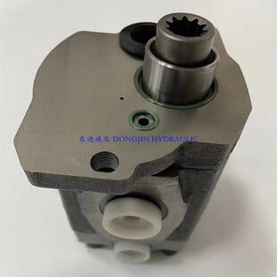 AP2D25齿轮泵江麓7060尾泵先导泵gearpump