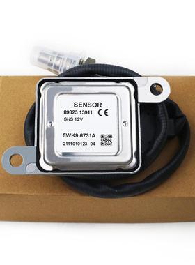 全新氮氧传感器89823-139115WK96731A适用NOxSensor