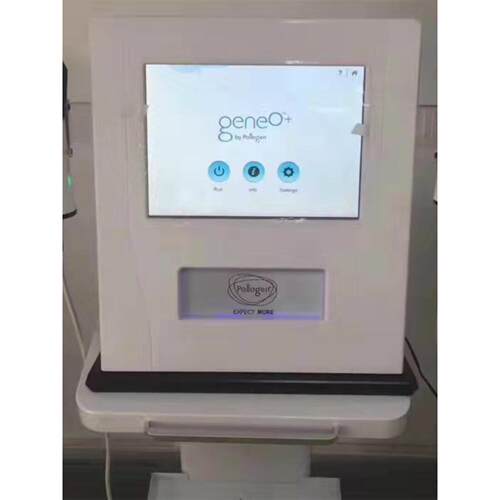 Geneox焕氧泡泡仪皮肤管理美白抗衰去角质导入美容院专用美容仪器
