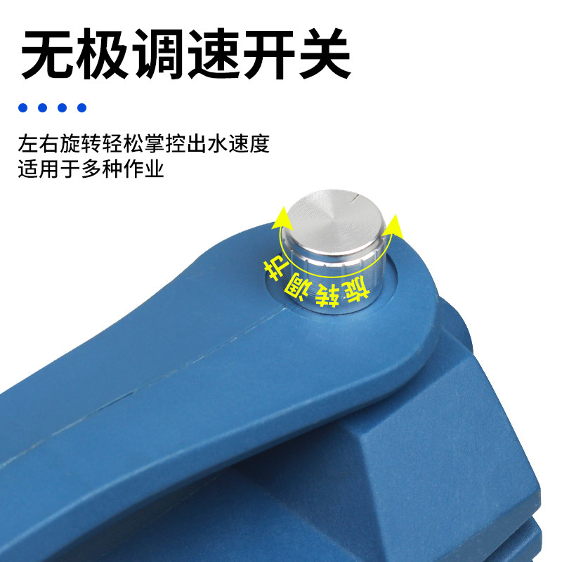 槽王水泵自动供水泵水钻机打孔机联动水泵小水泵开槽机微型供水泵