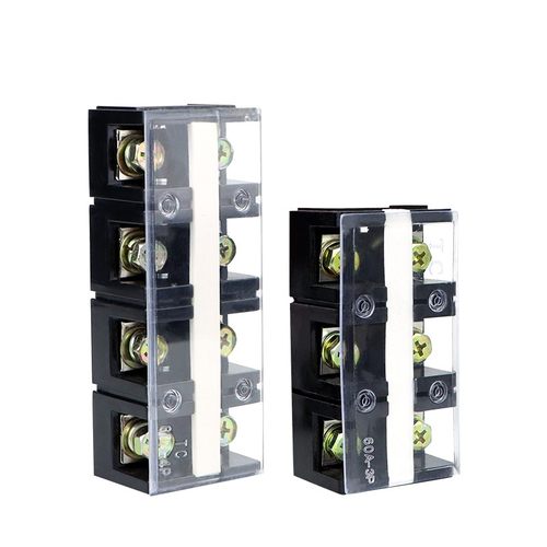 TC系列大电i流接线端子 电线连接器 大功率连接器