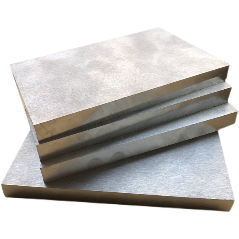 QT500球墨铸铁板QT450铸铁板材HT250灰口K铸铁棒HT200生铁方料铁