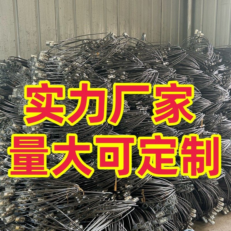 鱼护圈配件实心超硬铁圈一体圈支撑圈黑坑编织P渔护护圈圆环实心