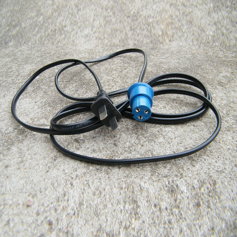 不锈钢传递窗电源线