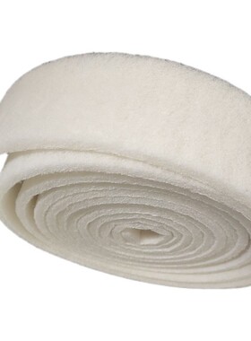 白色百洁布 洗碗布 尼龙布 抛光磨布 拉丝布菜瓜布除W锈布1500目