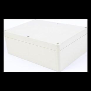 塑料防水盒 265 电源控制盒 电子机s箱 185 仪表机箱