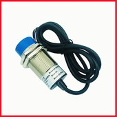 接近开关LJ18A3 LJ30A3系列直径M18M30金属感应器传感