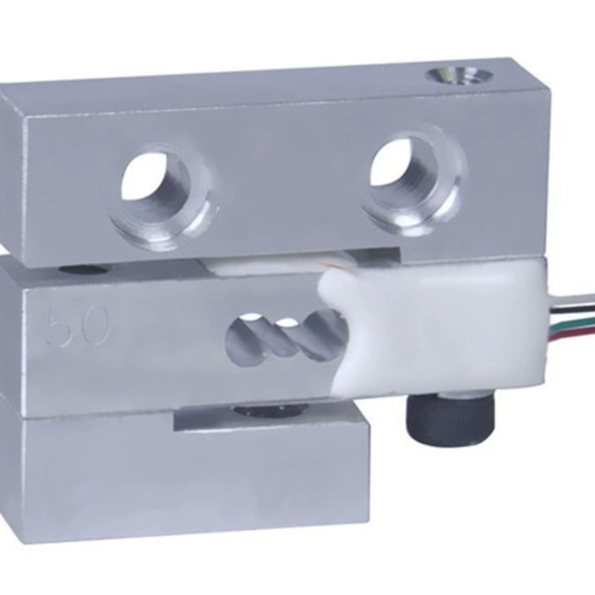 艾德堡HP-100数显式推拉力计适配LAA-C S型传感器2/5/10/20/50kg