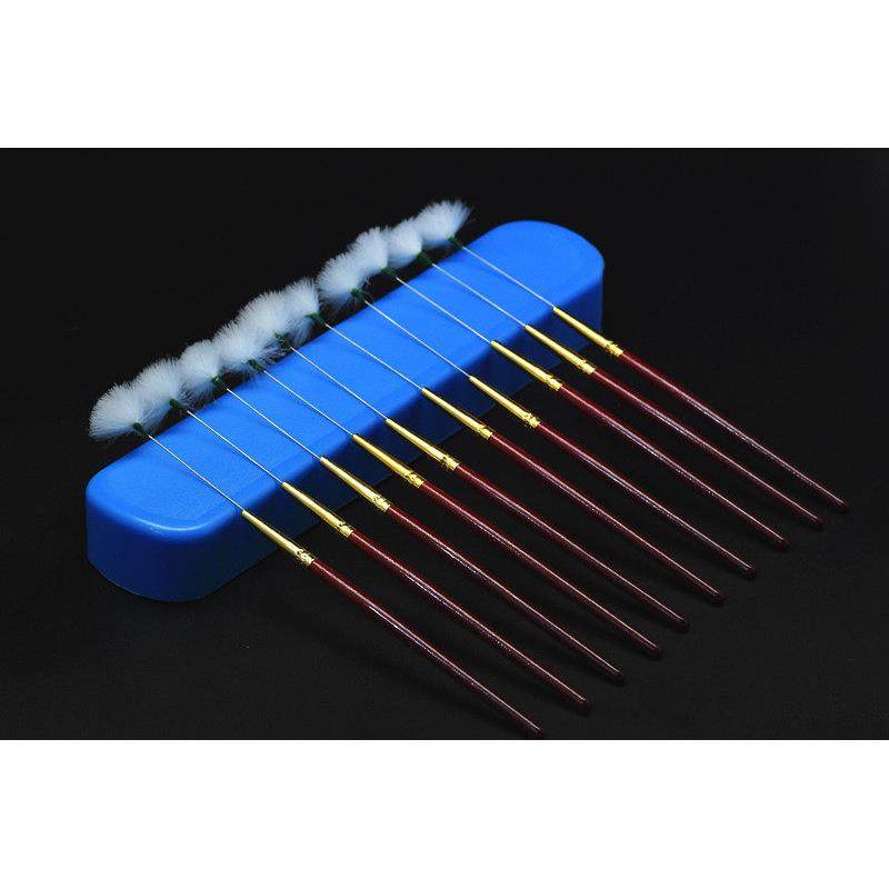 名の爱红柄鹅毛棒十支装采耳工具套装掏耳挖耳,家庭/个人清洁工具,耳勺,淘宝优惠券,粉丝福利购,淘宝优惠卷