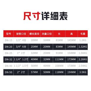 高温蒸汽电磁阀高压控制阀220V管道电子24v自动热水铜线圈4分2寸