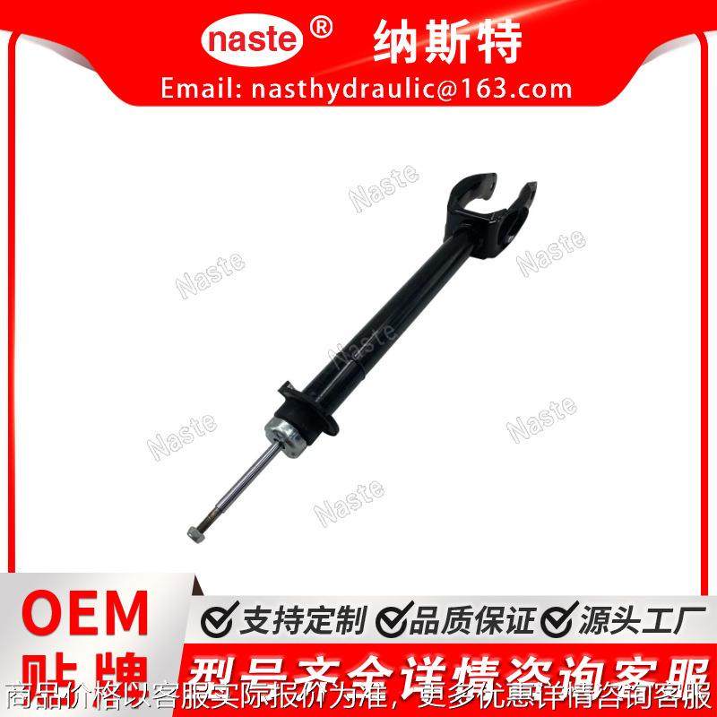 1663232400 1663232400 前减震器 适用于 166/166