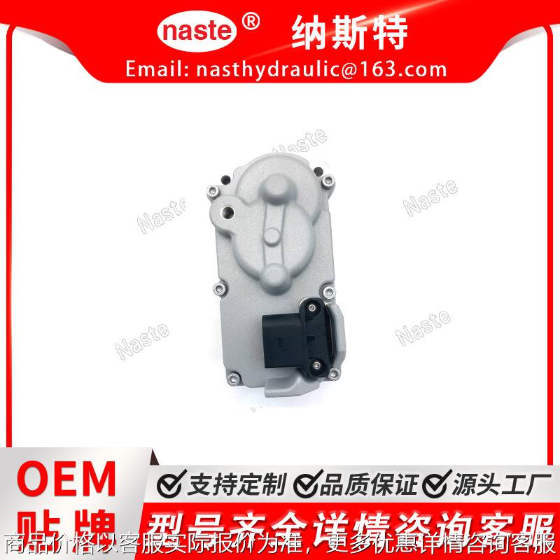 涡轮电子执行器 300 351 5326058 5452655